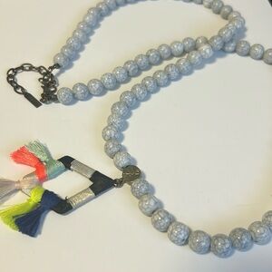 Sugarfix necklace